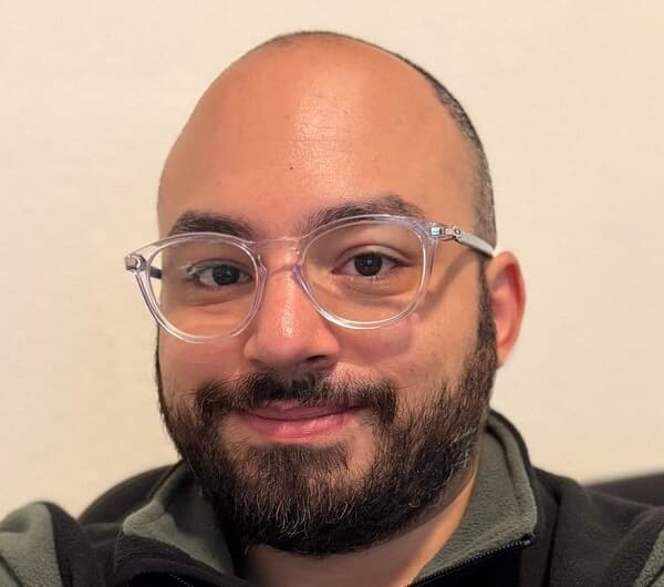 Nick Rossi